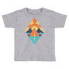 camp vibes Toddler T-shirt
