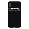 merica graphic iPhoneX