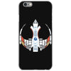 rebel ship iPhone 6/6s Case