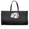cp3 Weekender Totes
