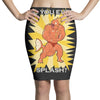 do you even splash Pencil Skirts