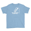 may the brakes be with you Youth Tee