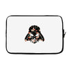 Dart Vader Laptop sleeve