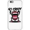 so crazy iPhone 6/6s Case