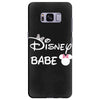 Disney Babe Baby Girl Samsung Galaxy S8 Plus