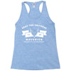 Dent The Universe 1995 Maverick Racerback Tank