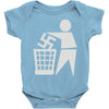 nazism Baby Onesie