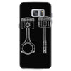 sketch of piston 2 Samsung Galaxy S7
