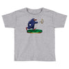 niffler the hedgehog Toddler T-shirt