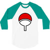 lolipop 3/4 Sleeve Shirt