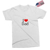 I LOVE DAD Exclusive T-shirt