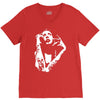 marilyn manson body V-Neck Tee