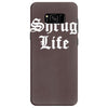 shrug life Samsung Galaxy S8