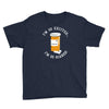 i'm so excited Youth Tee