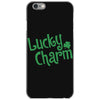 lucky charm iPhone 6/6s Case
