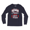 vaderdagtip Long Sleeve Shirts