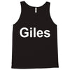 giles Tank Top