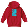 pugh pugh barney mcgrew Youth Hoodie
