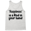 joke fisherman carp angling Tank Top