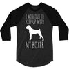 workout 3/4 Sleeve Shirt