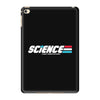 science a real american hero iPad Mini 4 Case