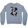 killer joke Crewneck Sweatshirt