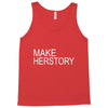 make herstory Tank Top