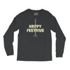 happy festivus Long Sleeve Shirts