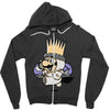 maxooki Zipper Hoodie