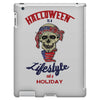 halloween is a lifestyle not a holiday iPad 3 and 4 Case