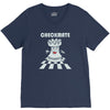 varsity chess checkmate V-Neck Tee