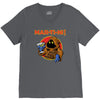 mar   ti   ni! V-Neck Tee