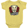 remember Baby Onesie