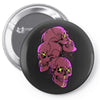 die Pin-back button