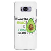 Avocado Samsung Galaxy S8 Plus