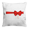 best love Throw Pillow