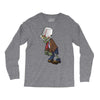 plant vs zombie Long Sleeve Shirts