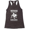 Killer Skate Racerback Tank