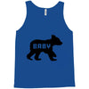 baby bear Tank Top