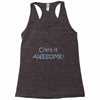 ciara Racerback Tank