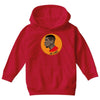 we fight Youth Hoodie