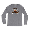 gates of valhalla Long Sleeve Shirts