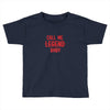 CALL ME BABY Toddler T-shirt