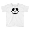 nightmare before christmas Toddler T-shirt