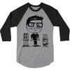 code nerd 3/4 Sleeve Shirt