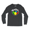 crushers anonymous Long Sleeve Shirts