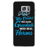 Pop Was Created because Grankids Need Real Heroes Samsung Galaxy S7
