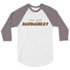 come greats 3/4 Sleeve Shirt
