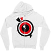 fahrie77 Zipper Hoodie