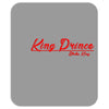 king princes Mousepad